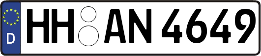 HH-AN4649