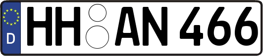 HH-AN466