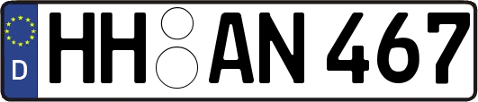 HH-AN467