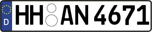 HH-AN4671