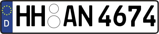 HH-AN4674