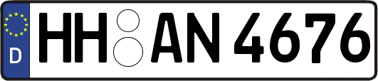HH-AN4676
