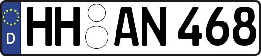 HH-AN468
