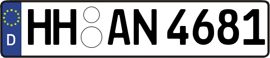 HH-AN4681
