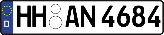 HH-AN4684