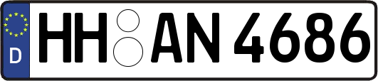 HH-AN4686