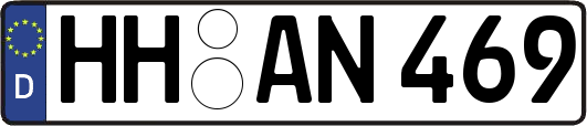 HH-AN469