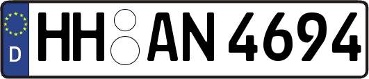 HH-AN4694
