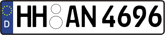 HH-AN4696