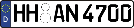 HH-AN4700