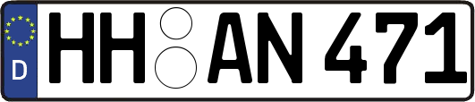 HH-AN471