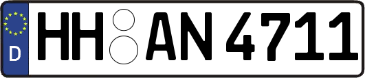 HH-AN4711