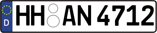 HH-AN4712