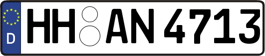 HH-AN4713