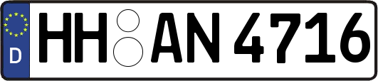 HH-AN4716
