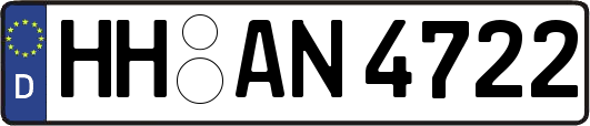 HH-AN4722