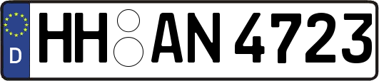 HH-AN4723