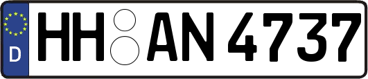 HH-AN4737