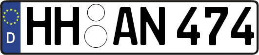 HH-AN474