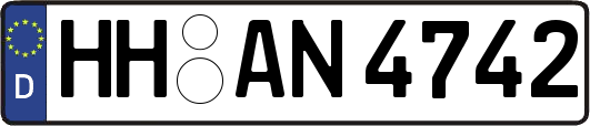 HH-AN4742