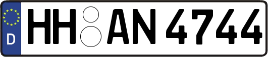 HH-AN4744