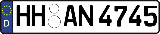 HH-AN4745