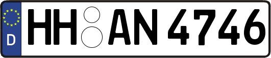 HH-AN4746