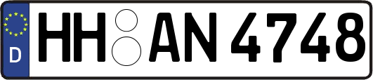 HH-AN4748