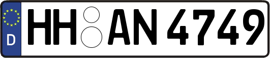 HH-AN4749