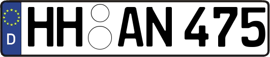HH-AN475