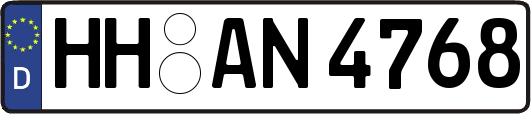 HH-AN4768