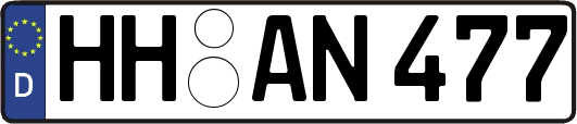 HH-AN477