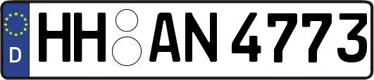 HH-AN4773
