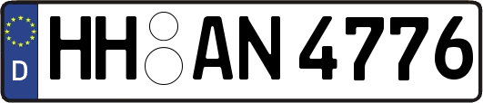 HH-AN4776