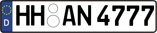 HH-AN4777