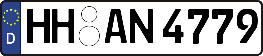 HH-AN4779