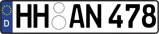 HH-AN478