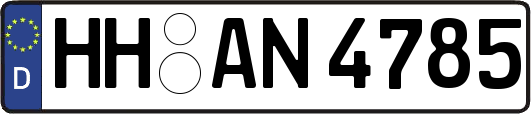 HH-AN4785