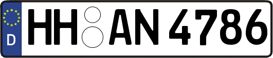 HH-AN4786