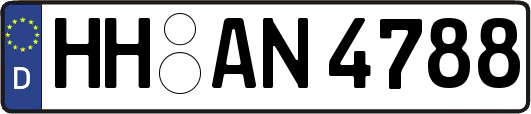 HH-AN4788