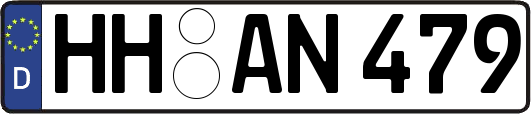 HH-AN479