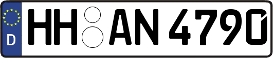 HH-AN4790