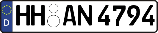 HH-AN4794