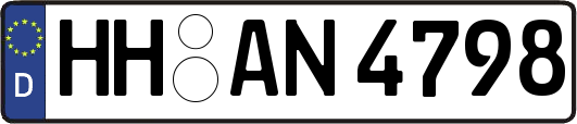 HH-AN4798