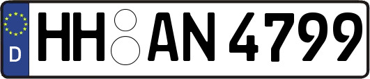 HH-AN4799