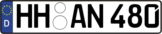 HH-AN480