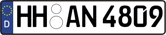 HH-AN4809