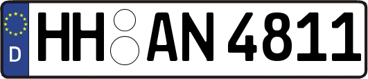 HH-AN4811