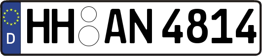 HH-AN4814