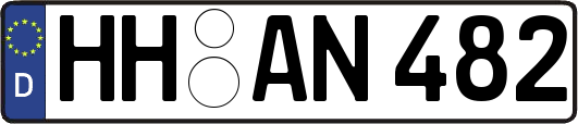 HH-AN482